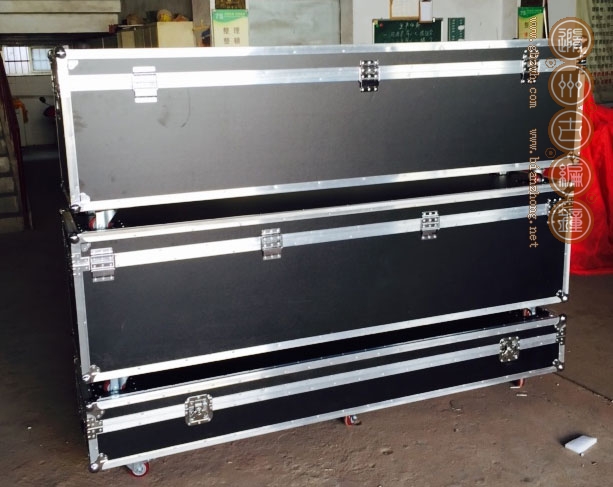 編鐘編磬航空箱