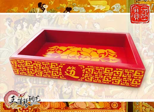 木籩，祭孔用具，祭祀道具