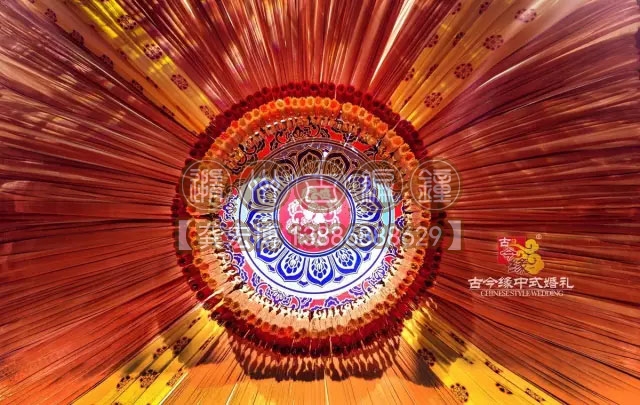 古編鐘客戶文化展示之成都古今緣 古編鐘客戶文化展示之成都古今緣