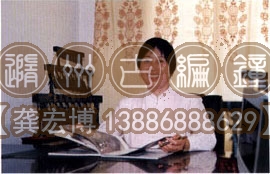 編鐘復制成為隨州重要文化產(chǎn)業(yè)